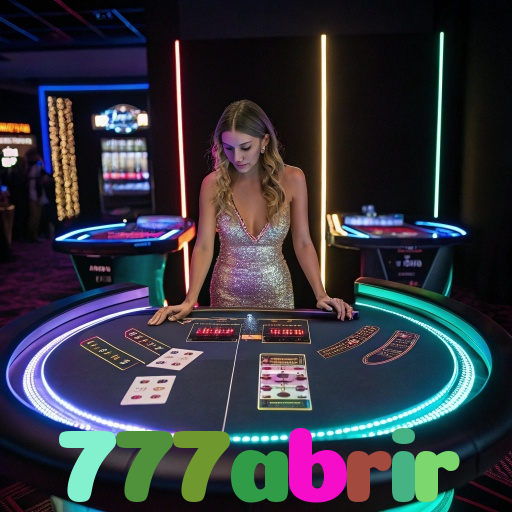 Aposte e Sinta o Ritmo da Roleta no 777abrir