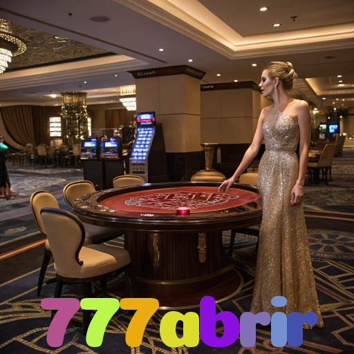 Torne-se um Mestre do Poker no 777abrir