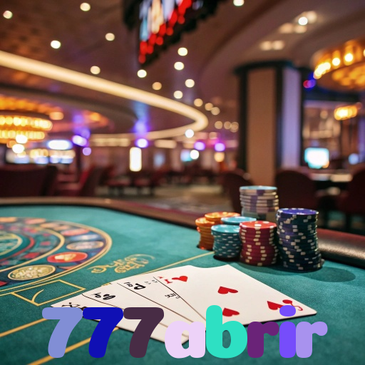 Descubra Slots com Recursos Surpresa no 777abrir